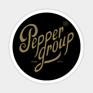 Pepper Magnet